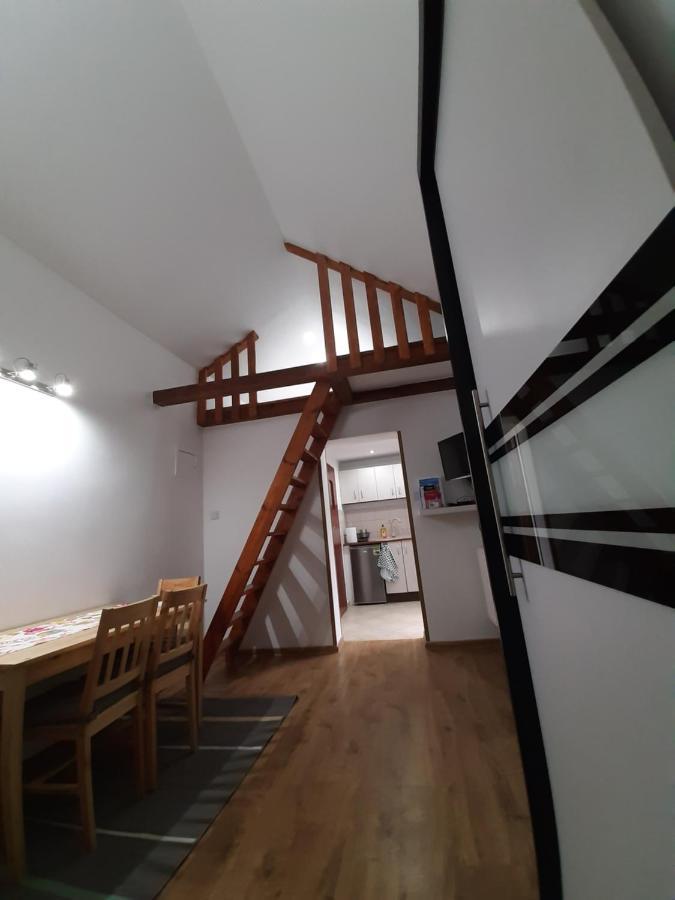 Zacisze Domki Letniskowe Karsibor Świnoujście Extérieur photo