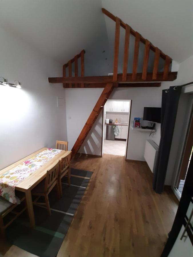 Zacisze Domki Letniskowe Karsibor Świnoujście Extérieur photo