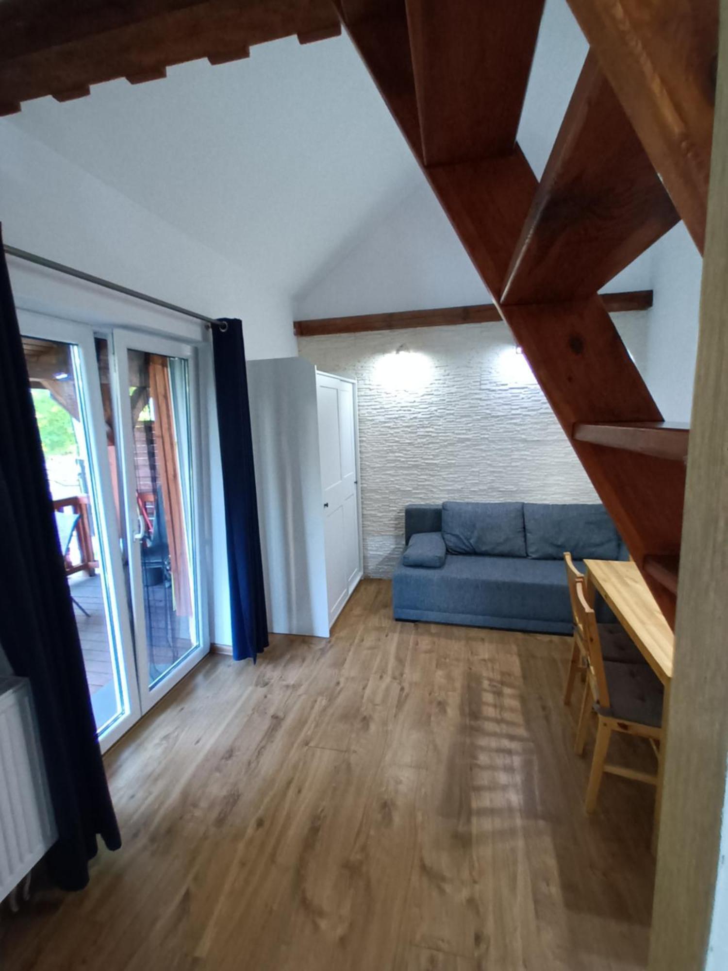Zacisze Domki Letniskowe Karsibor Świnoujście Extérieur photo