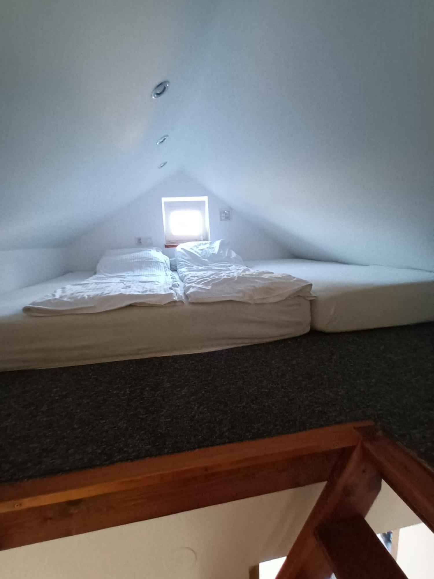 Zacisze Domki Letniskowe Karsibor Świnoujście Extérieur photo