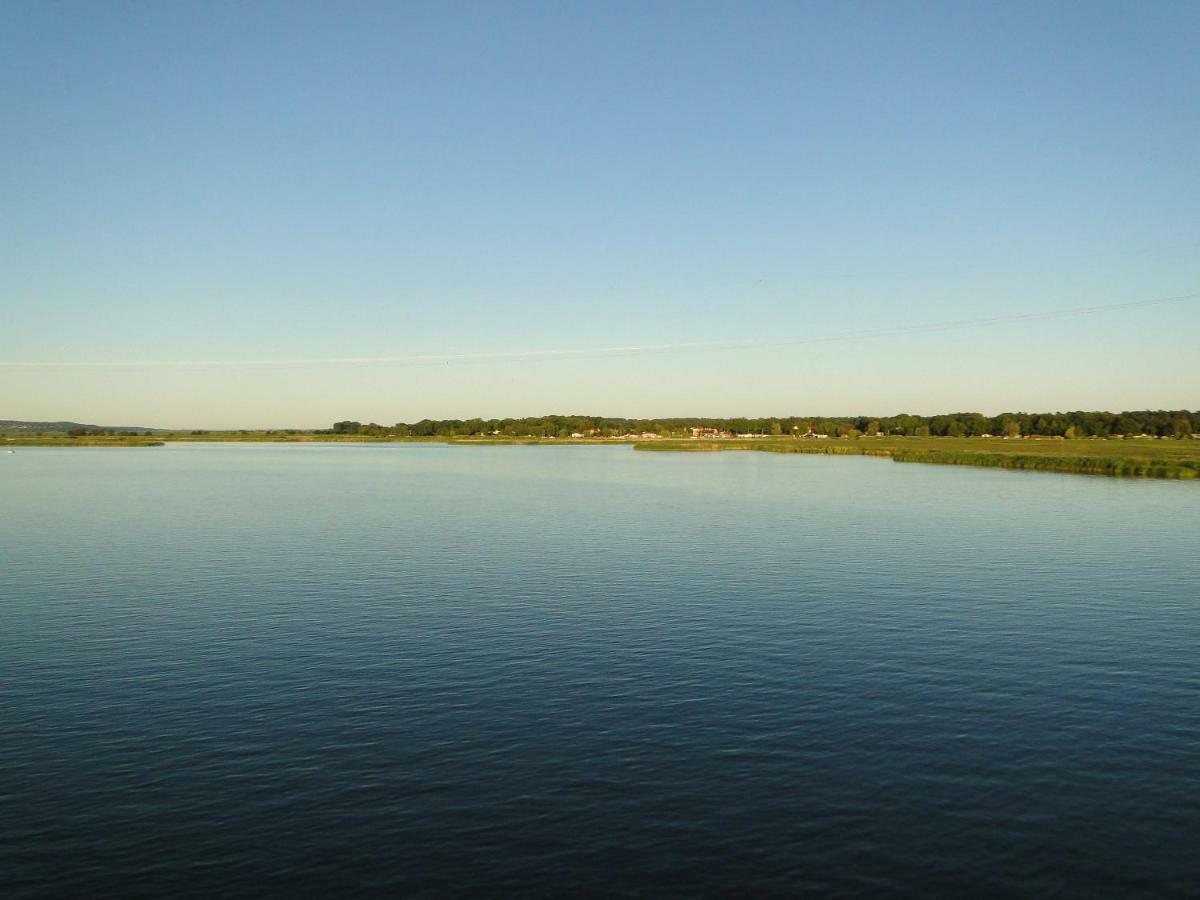 Zacisze Domki Letniskowe Karsibor Świnoujście Extérieur photo