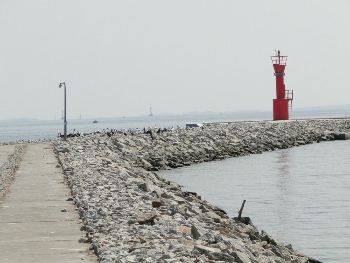 Zacisze Domki Letniskowe Karsibor Świnoujście Extérieur photo