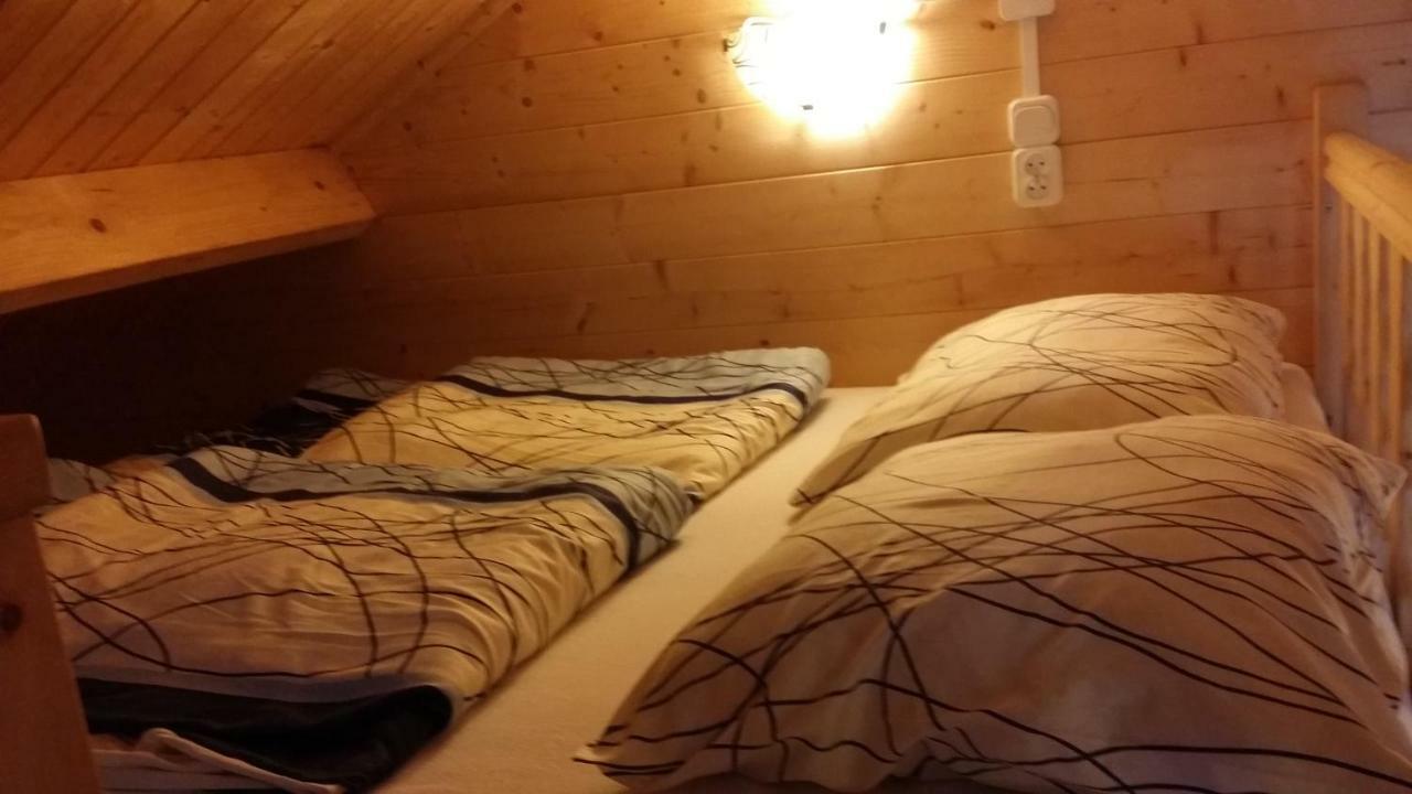Zacisze Domki Letniskowe Karsibor Świnoujście Extérieur photo