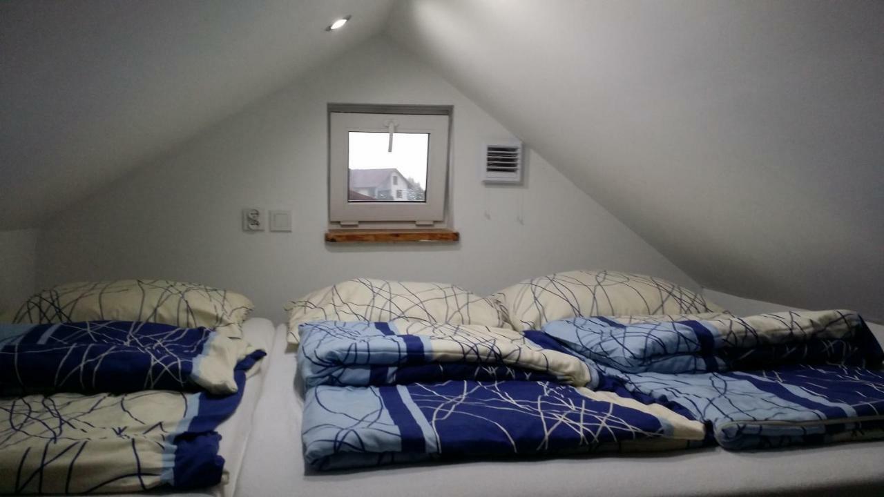 Zacisze Domki Letniskowe Karsibor Świnoujście Extérieur photo