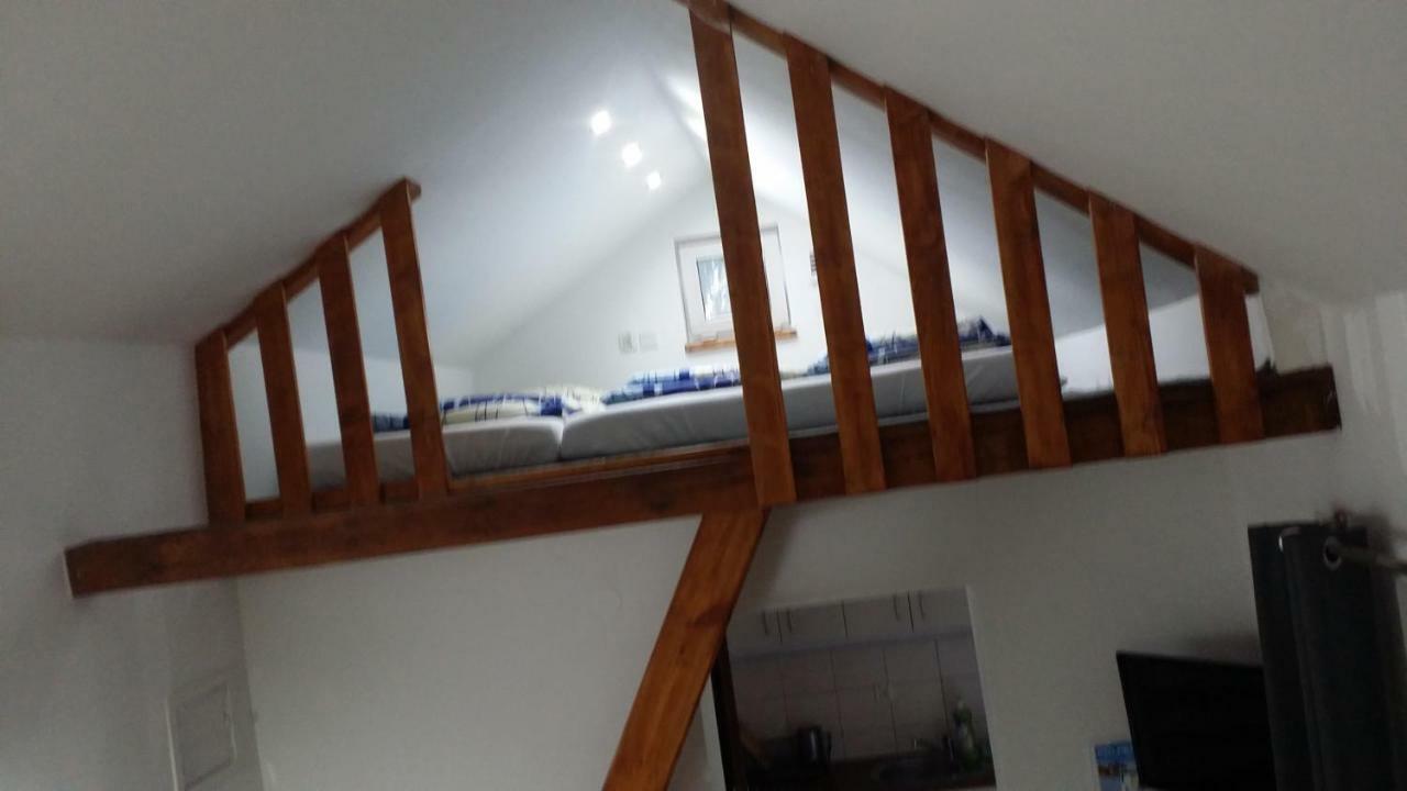 Zacisze Domki Letniskowe Karsibor Świnoujście Extérieur photo