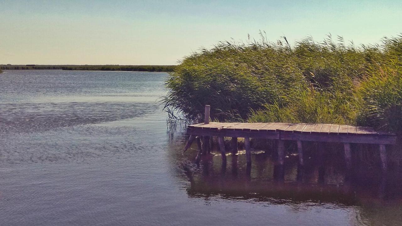 Zacisze Domki Letniskowe Karsibor Świnoujście Extérieur photo